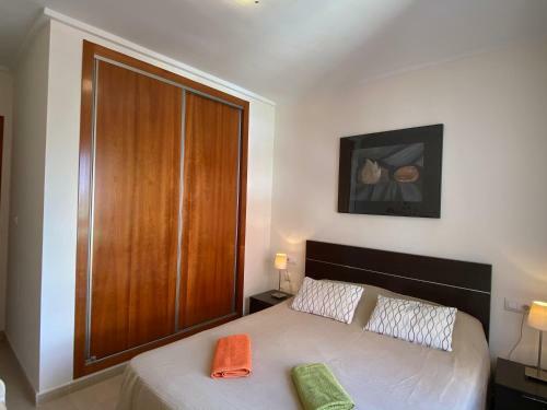 Cozy Apartment En Alcazares