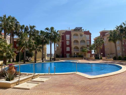 Cozy Apartment En Alcazares