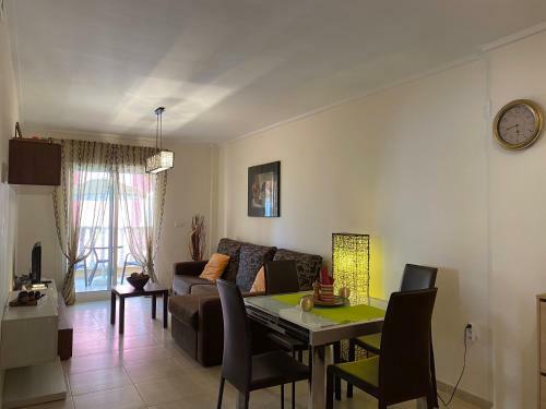 Cozy Apartment En Alcazares