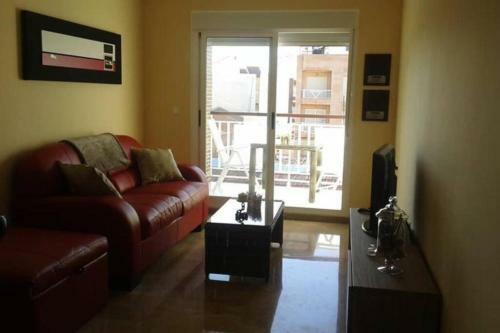 Apartamento Aluse Beach