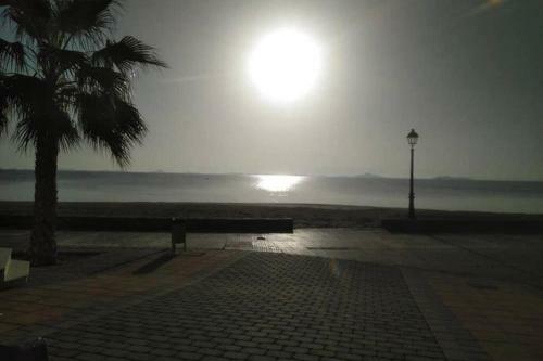 Apartamento Aluse Beach