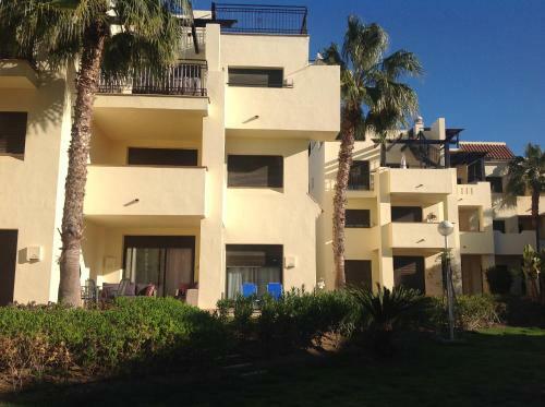 Apartamentos Casa 66