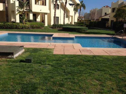 Apartamentos Casa 66