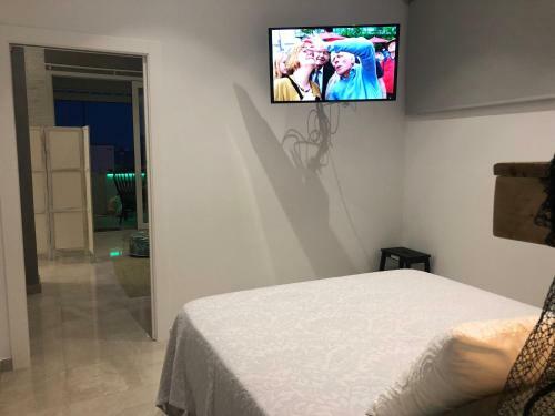 Apartamento The Fisherman?s House