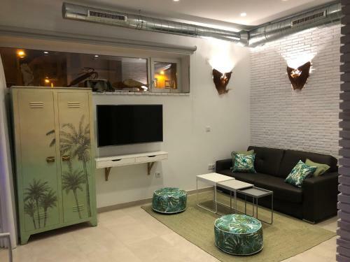 Apartamento The Fisherman?s House