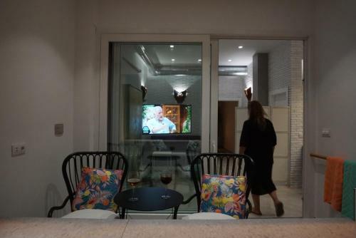 Apartamento The Fisherman?s House