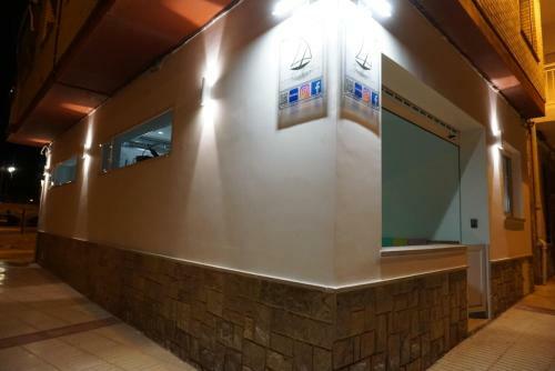 Apartamento The Fisherman?s House