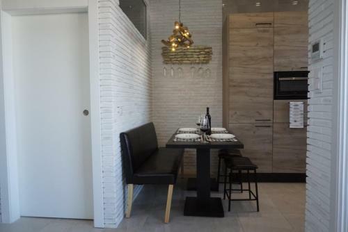 Apartamento The Fisherman?s House
