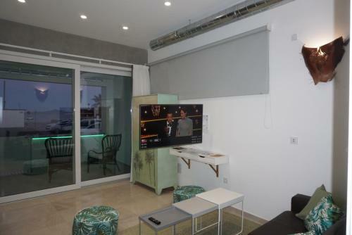 Apartamento The Fisherman?s House