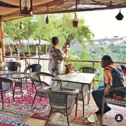 Hostal Misfah Heritage House
