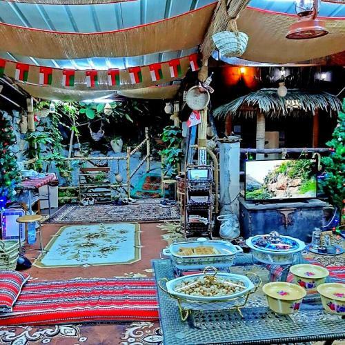 Hostal Misfah Heritage House