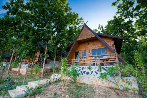 Hotel Panya Garden Resort