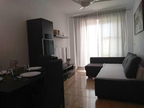Fantastico Apartamento Con Sol�rium