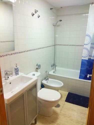 Fantastico Apartamento Con Sol�rium