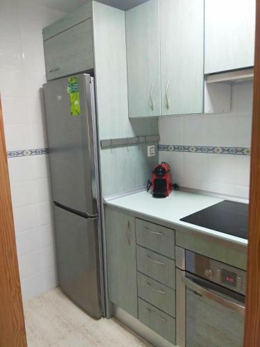 Fantastico Apartamento Con Sol�rium