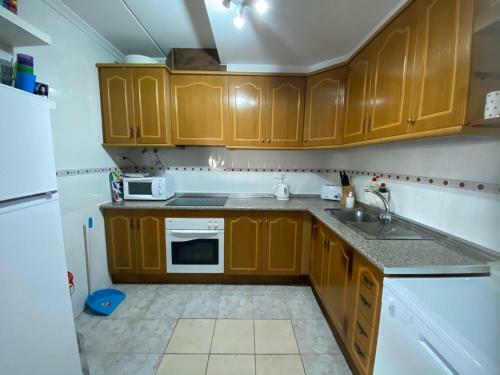 Large Villa Perfect For Families