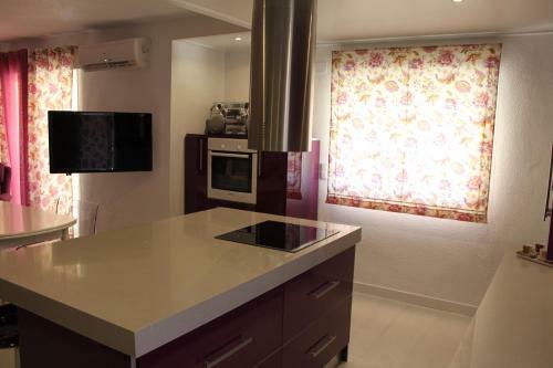 Apartamento Luxury Duplex Las Palmeras