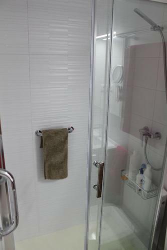 Apartamento Luxury Duplex Las Palmeras