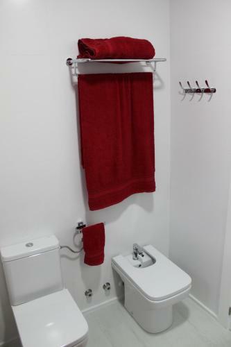 Apartamento Luxury Duplex Las Palmeras