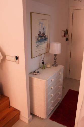 Apartamento Luxury Duplex Las Palmeras