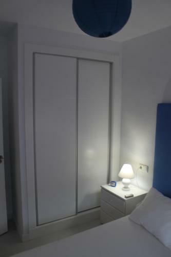 Apartamento Luxury Duplex Las Palmeras