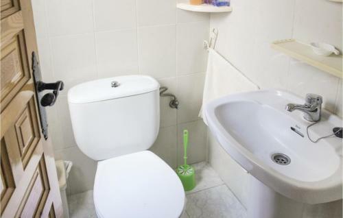 Two-bedroom Holiday Home In Los Alcazares