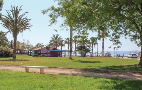 Two-bedroom Holiday Home In Los Alcazares
