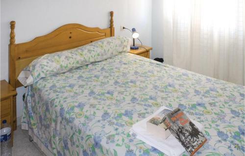 Two-bedroom Holiday Home In Los Alcazares