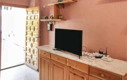 Two-bedroom Holiday Home In Los Alcazares