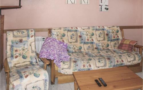 Two-bedroom Holiday Home In Los Alcazares