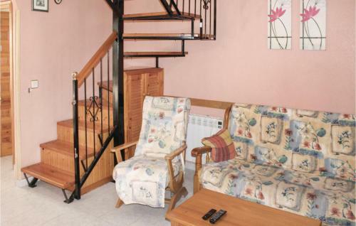 Two-bedroom Holiday Home In Los Alcazares
