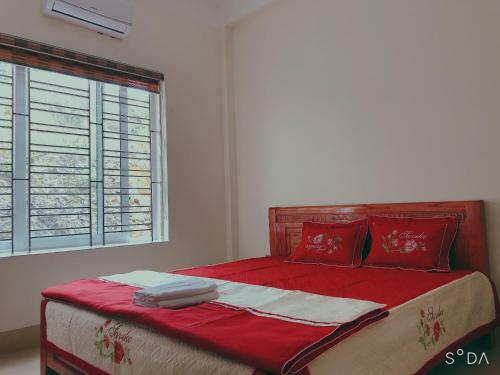 Bed & Breakfast Nh� Ngh? Holiday