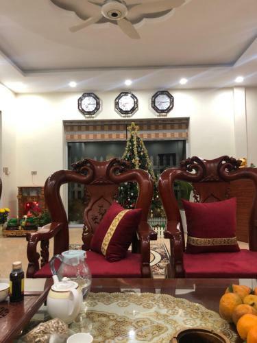 Bed & Breakfast Nh� Ngh? Holiday