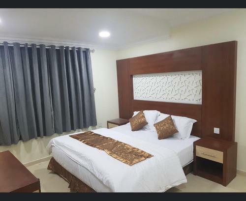 Apartamento Abahi Residence ????? ??????? ???????