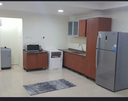 Apartamento Abahi Residence ????? ??????? ???????