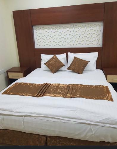 Apartamento Abahi Residence ????? ??????? ???????