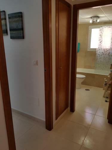 Apartamento Pm133