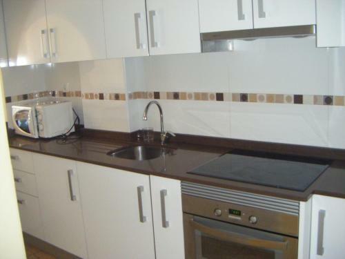 Apartamentos Espejo