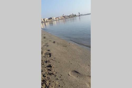Apartamento Familiar A Orillas Del Mar Menor