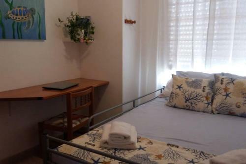 Apartamento Familiar A Orillas Del Mar Menor
