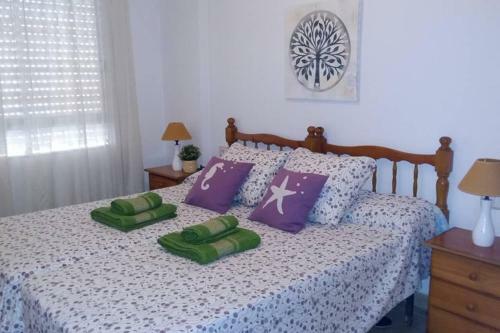 Apartamento Familiar A Orillas Del Mar Menor
