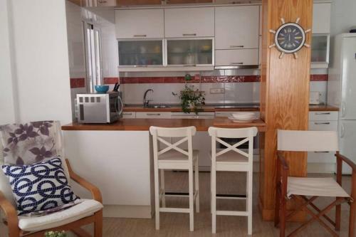 Apartamento Familiar A Orillas Del Mar Menor