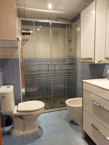 Alexa's Apartament
