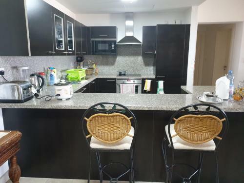 Nomad Tours Marina Beach Apartment