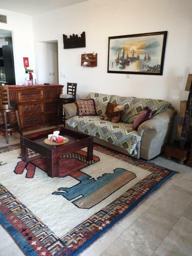 Nomad Tours Marina Beach Apartment