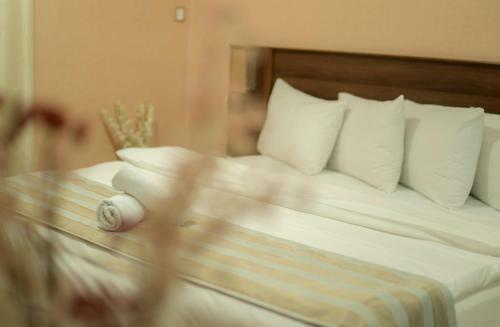Al Ghubrah Plaza Hotel