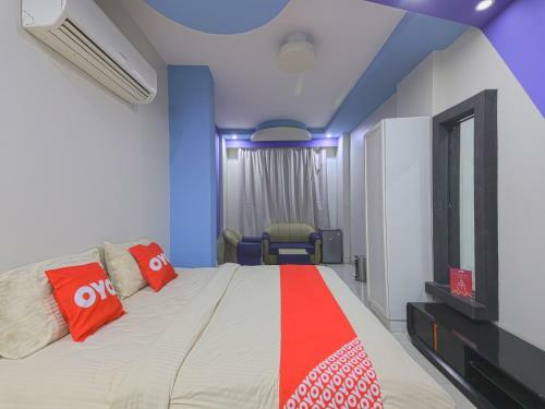 Oyo 129 Al Bayrahaa Hotel Apartments