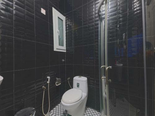 Oyo 129 Al Bayrahaa Hotel Apartments