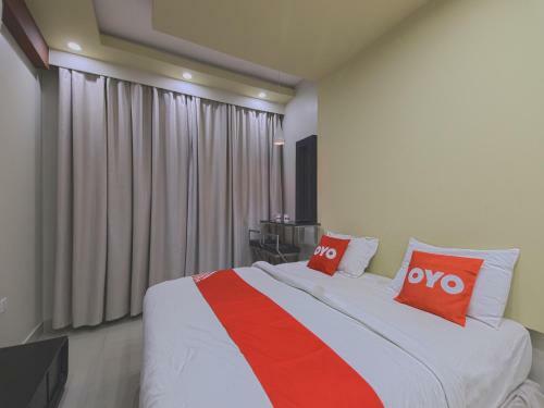 Oyo 129 Al Bayrahaa Hotel Apartments