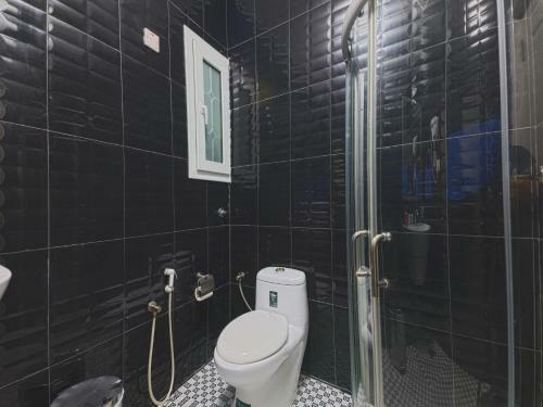 Oyo 129 Al Bayrahaa Hotel Apartments